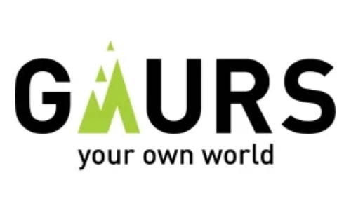 Gaurs